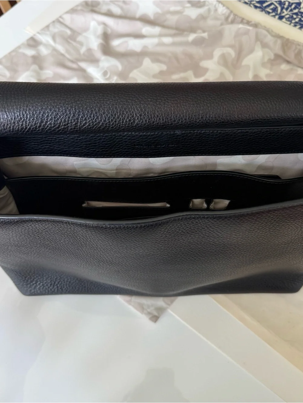 Dagne Dover Simone Satchel